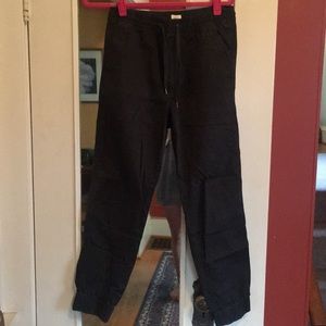 Cute gap joggers